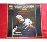 Alexis Weissenberg - Emi C 069-02044 - Concerto N°1 En Si Bémol Mineur Pour Piano Et Orchestre Op. 23 - (1 Disque Vinyle 33t LP)