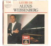 Alexis Weissenberg - Le Bis de Alexis Weissenberg