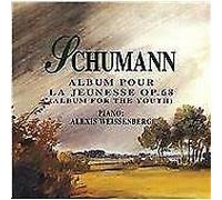 Alexis Weissenberg - Schumann;Piano Works