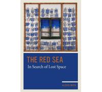Alexis Wick Wick The Red Sea (Tascabile)