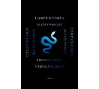 Alexis Wright Carpentaria (Tascabile)