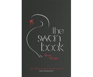 Alexis Wright The Swan Book (Tascabile)
