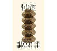 Alexis Wright Tracker (Tascabile)