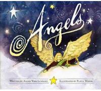 Alexis York Lumbard Angels (Copertina rigida)
