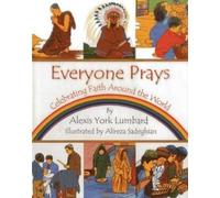 Alexis York Lumbard Everyone Prays (Copertina rigida)
