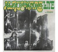 Alexisonfire Live: Recorded at Born & Raised, St. Catharines, ON (Vinyl LP)