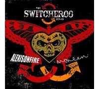 ALEXISONFIRE/MONEEN - SPLIT:THE SWITCHEROO SERI