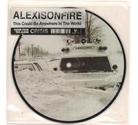 Alexisonfire - This Could Be Anywhere in...