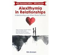 Alexithymia in Relationships