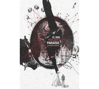 Alexnder Obando El Mas Violento Paraiso (Tascabile)