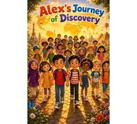 Alex's Journey of Discovery