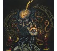 Aleynmord The Blinding Light (CD) Album