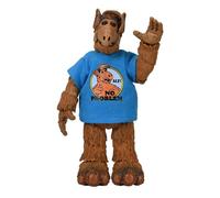 Alf Action Figure Ultimate Totally 80s Alf 15 cm NECA