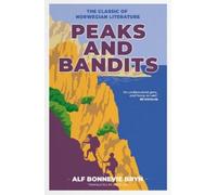 Alf Bonnevie Bryn Peaks and Bandits (Tascabile)
