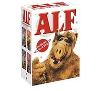 ALF - COMPLETE SERIES RPK (SDVD)