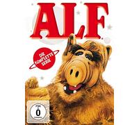 Alf - Die komplette Serie