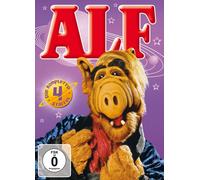 ALF - Die komplette vierte Staffel (DVD)