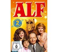 ALF - Die komplette zweite Staffel (DVD)