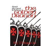 Alf J. Mapp The Golden Dragon (Tascabile)