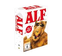 Alf - La serie completa [16 DVD] Nessuna informazione