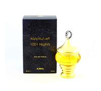 Alf Lail o Lail (1001 nights) Original by Ajmal EDP 60 ml by Ajmal