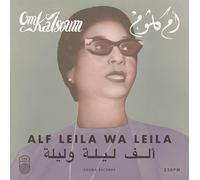 Alf Leila Wa Leila