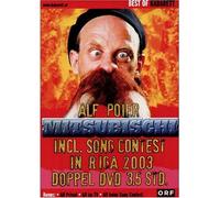 Alf Poier - Mitsubischi