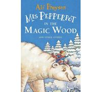 Alf Proysen Mrs Pepperpot in the Magic Wood (Tascabile)