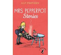 Alf Proysen Mrs Pepperpot Stories (Tascabile)