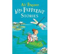 Alf Proysen Mrs Pepperpot Stories (Tascabile)