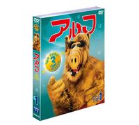 ALF S3 PACK1 - MAX WRIGHT