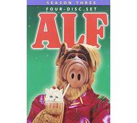 Alf: Season 3