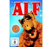 Alf - Staffel 1