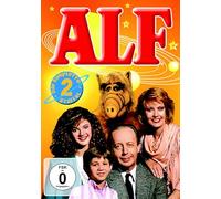 Alf - Staffel 2