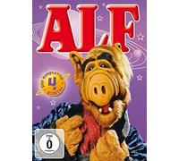 Alf - Staffel 4
