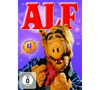 Alf - Staffel 4