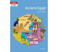Alf Wilkinson Ancient Egypt Pupil Book (Tascabile) Collins Primary History