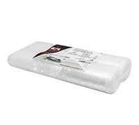 Alfa 0MP2515000 Rotoli per Vuoto 28 cm x 6 m, Plastica Adatta per Alimenti, Non Si Applica