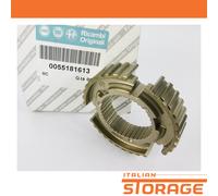 ALFA 147 156 LANCIA LYBRA FIAT IDEA STYLO MUSA MOZZO INGRANAGGIO CAMBIO 55181613