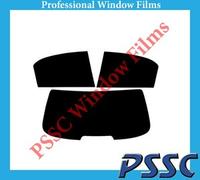 Alfa 159 Berlina 2005-2011 Kit Limo Pellicola Per Finestrini Pre Tagliata