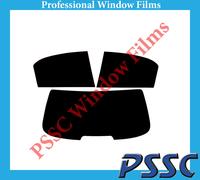 Alfa 159 Berlina 2005-2011 Pre Taglio Auto Pellicola Finestrini Limousine Kit