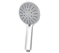 Alfa 22050 - Manico Doccia 5 posizioni Mikonos cromato