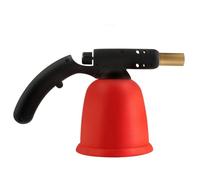 Alfa 23565 - Cannello Alfa plastico cartuccia piezoelettrico