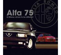 Alfa 75 & Milano: Driven to Be Different 2° Edizione 2024