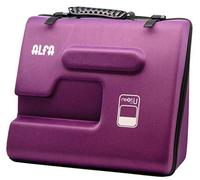 Alfa Custodia Protettrice Alfa Next To You S_0301_S0453643 Elettrodomestici