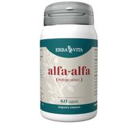 Alfa-alfa 60 Capsule