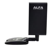 ALFA APA-M25 Dual Band 2.4GHz/5GHz High Gain Indoor Panel Antenna