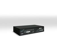 Alfa APS084 - Desktop Ethernet Switch, 8-Port 10/100 Mbps with 4-Port Poe