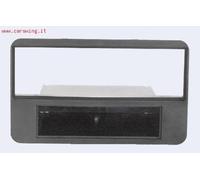 ALFA BRERA 06'> MASCHERINA ADATTATORE RADIO ISO