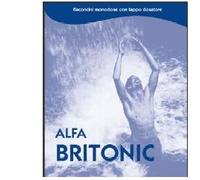 Alfa Britonic 10Fl 10 ml